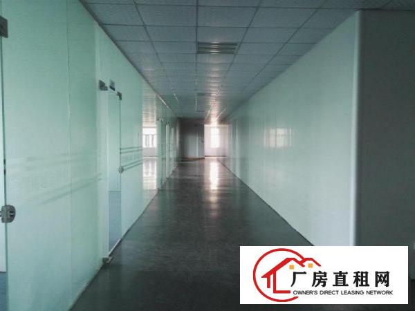 
坪山三洋湖实惠带装修980平原房东送现成布线出租
