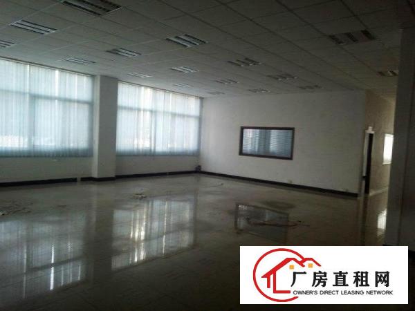 
高速出口原房东1.2楼2860平无公摊坪山碧岭