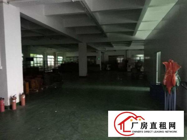 
高速出口原房东1.2楼2860平无公摊坪山碧岭