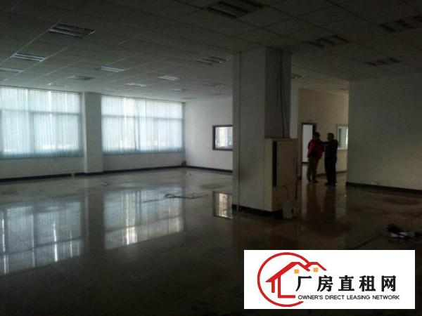 
高速出口原房东1.2楼2860平无公摊坪山碧岭
