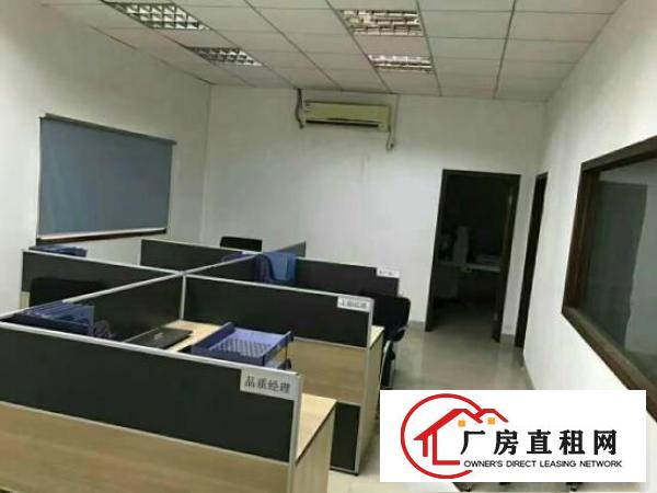 
高速出口新出楼带装修830平13元坪山碧岭