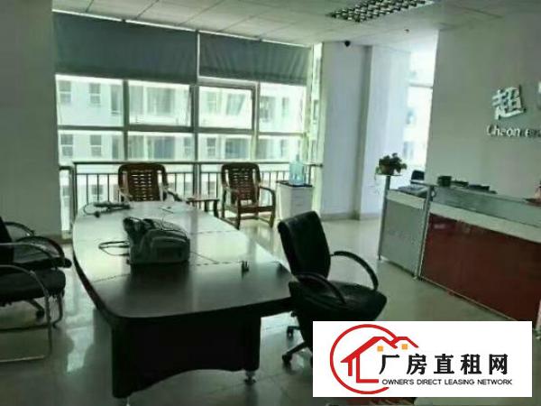 
高速出口新出楼带装修830平13元坪山碧岭