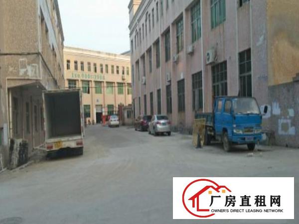 
坪山比亚迪附近大型独院550平起租