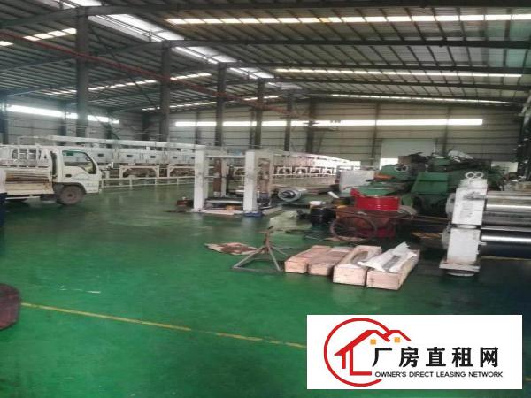 
坪山新区坑梓新出原房东重工业钢构滴水8米有水电