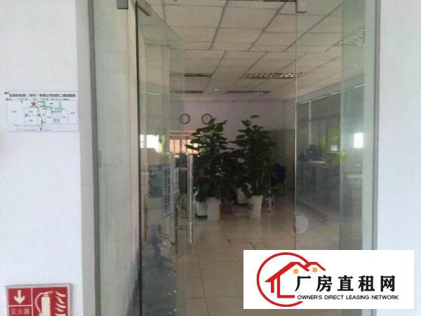 
坪山大工业区独门独院钢结构厂房业主直租