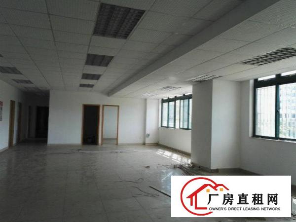 
坪山碧岭经典小独院2800平厂房出租