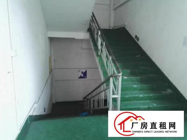 
坪山大工业区独栋红本厂房二楼2200平米招租