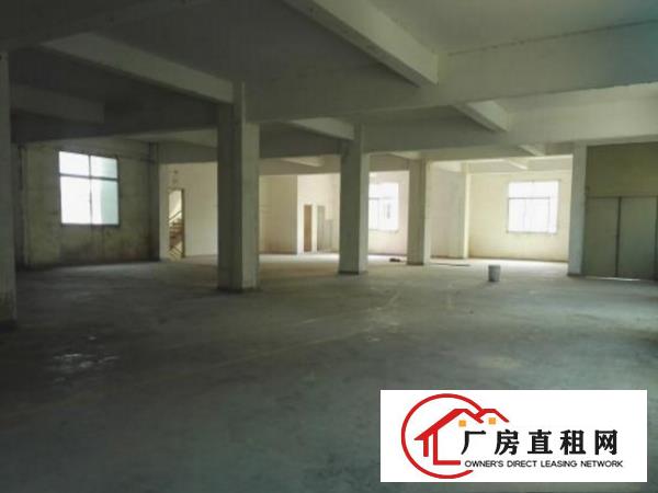 
坪山碧岭经典小独院2800平厂房出租