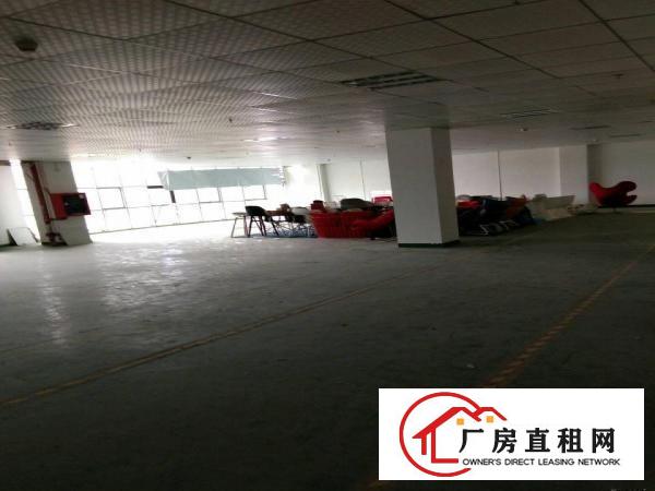 
坪山坑梓原房东独门独院厂房招租，可分租