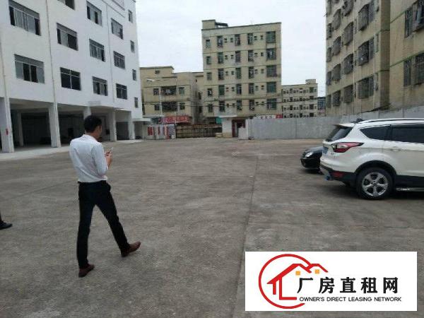 
坪山坑梓全新厂房招租，大小可分租