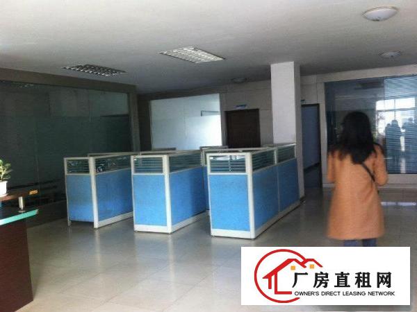 
坑梓秀新工业区新出七米高一楼1800平方出租
