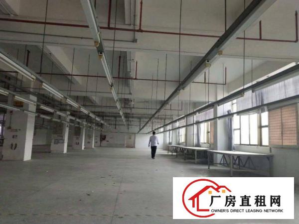 
坪山新区坑梓秀新独院60000平可分租有卸货平台