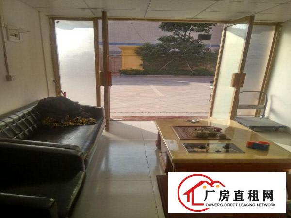 
出租坪山新区附近50平米写字楼，办公室，100平米车间，电商
