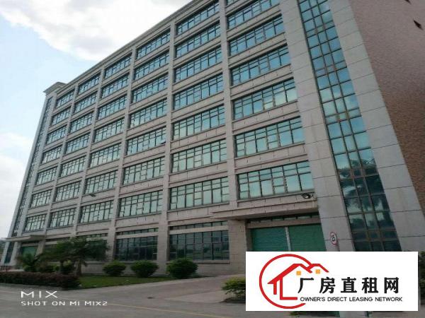 
出租医疗设备厂房坪山新区坑梓出租50000平