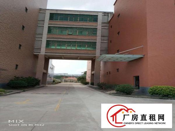 
出租医疗设备厂房坪山新区坑梓出租50000平