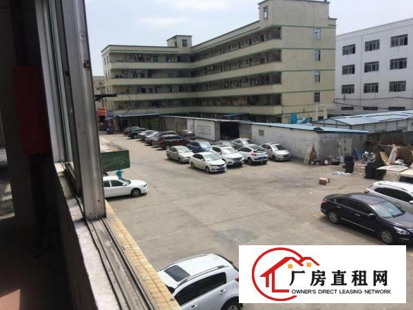 
找人合租一层厂房100平起，可分租