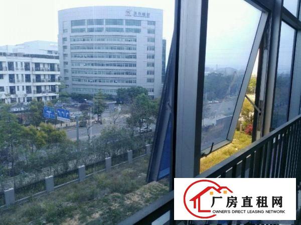 
找人合租一层厂房100平起，可分租