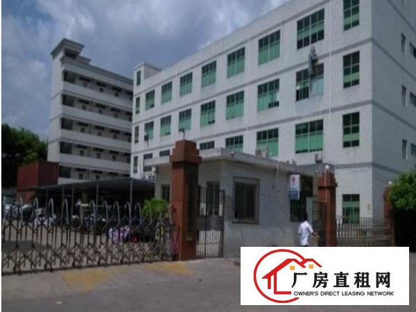 
坪山区坑梓一二楼3000平米带装修厂房可分租