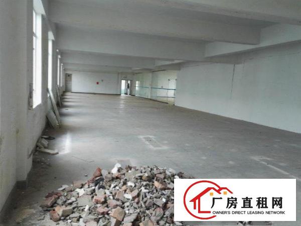 
坑梓深汕路边一楼厂房1000平方出租