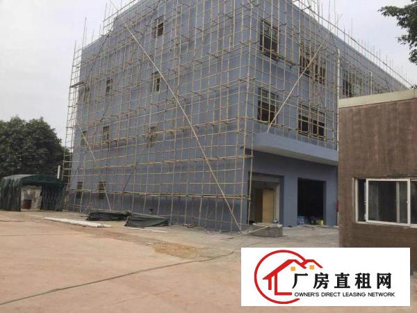 
坑梓龙田工业区新空出一、二楼3500平方可分层招租