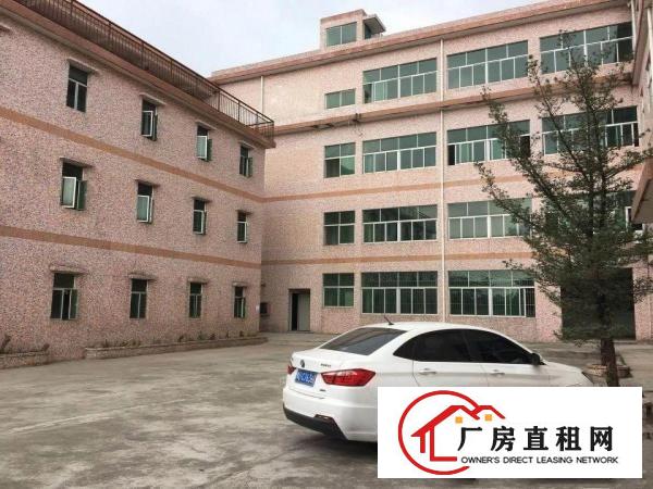 
坑梓新出独门独院厂房3000平主道边送办公室装修