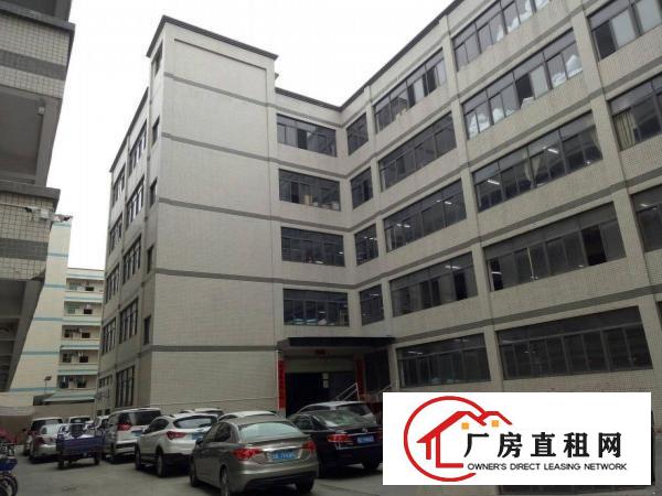 
坑梓深汕路边一楼厂房1000平方出租