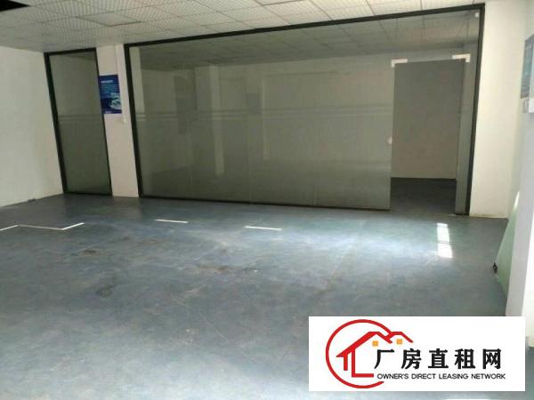 
坑梓深汕路边一楼厂房1000平方出租