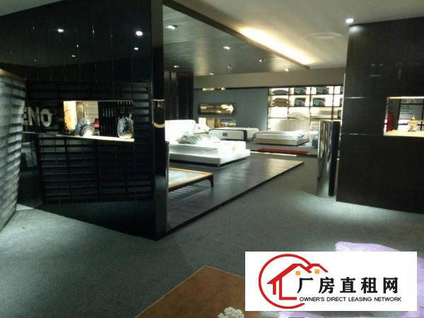 
坪山坑梓秀新交警大队旁精装修7600平米厂房出租