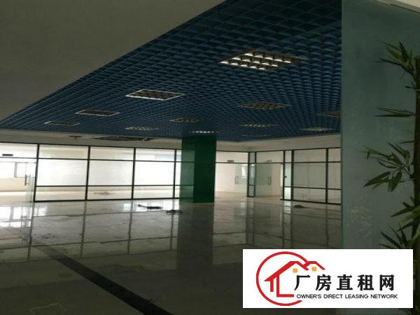 
原房东独院标准厂房6000平米诚租