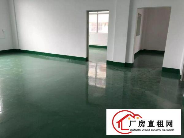 
坑梓全新装修标准独院红本厂房6950平米诚租
