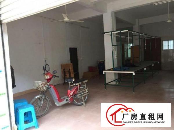 
坑梓厂房仓库店面100平米