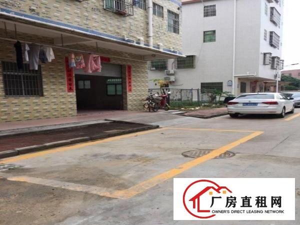 
坑梓厂房仓库店面100平米