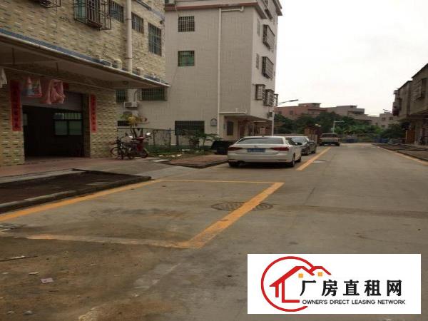 
坑梓厂房仓库店面100平米