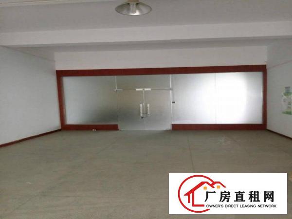 
坑梓秀新新出二楼300平米带装修厂房出租