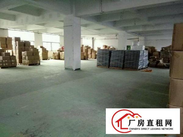 
坑梓深汕路边厂房2000平米招租