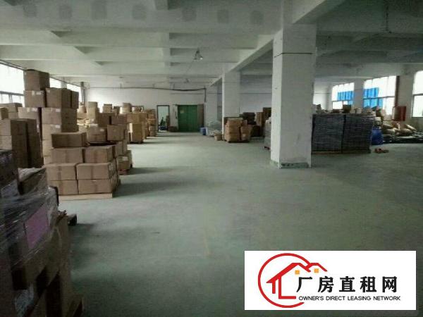 
坑梓深汕路边厂房2000平米招租