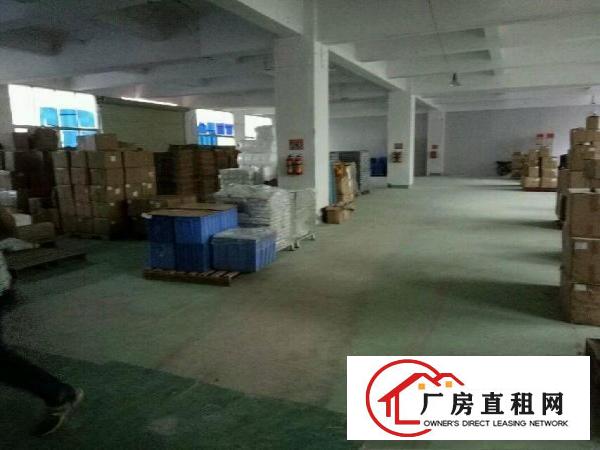 
坑梓深汕路边厂房2000平米招租