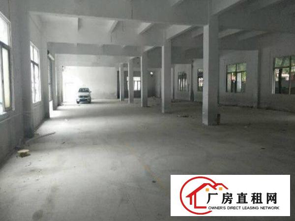 
急租经典小独院厂房3500平米急租。