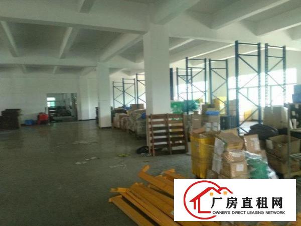 
坑梓秀新工业园独院，厂房2栋，共7000平招租