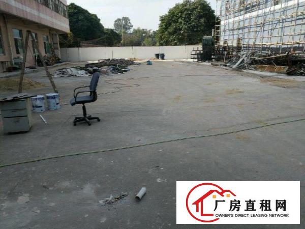 
坑梓龙湾路独门独院厂房急出租