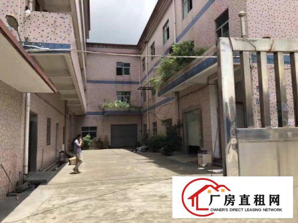 
坪山新区坑梓厂房2500平米出售