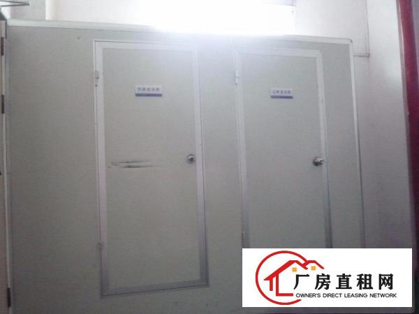
深圳坪山新区坑梓街道办金沙9000平厂房出租