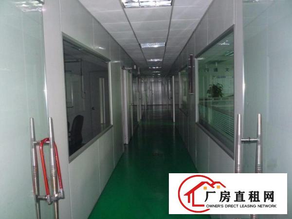 
深圳坪山新区坑梓街道办金沙9000平厂房出租