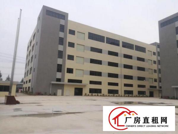 
坑梓秀新工业园独院，厂房2栋，共7500平招租