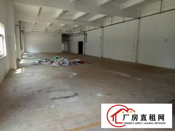 
坪山新区6900平方红本独院厂房