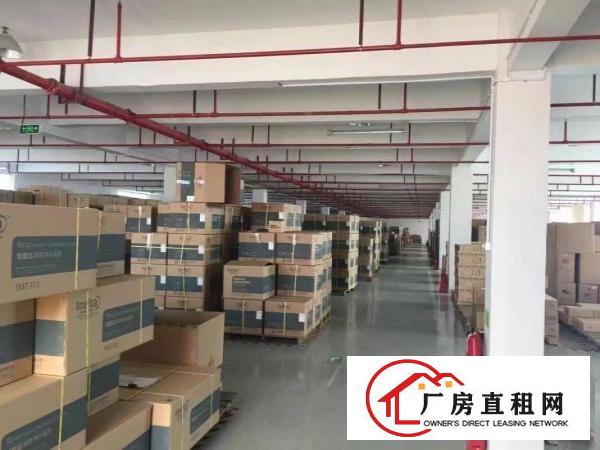 
出租坑梓独院厂房6900平低价出租