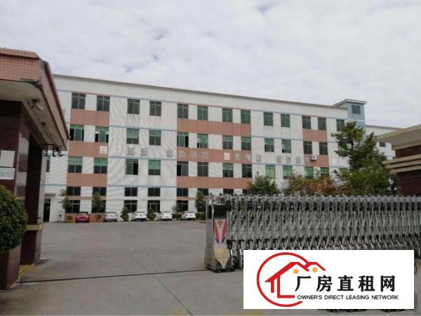 
坑梓新出独门独院厂房3200平主道边