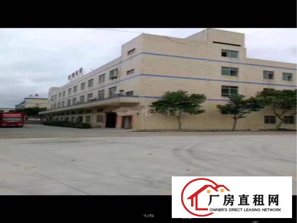 
坑梓现有一楼厂房800平米招租