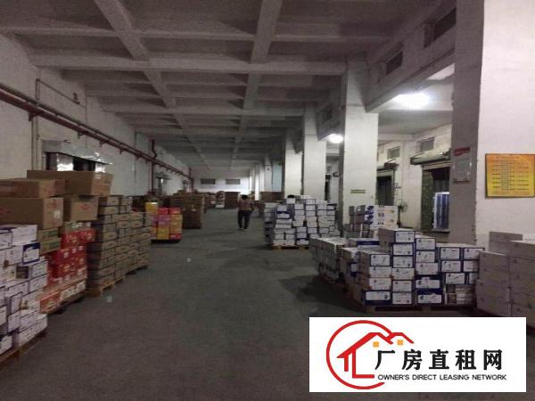 
原房东坪山新出冷库5000平可分租