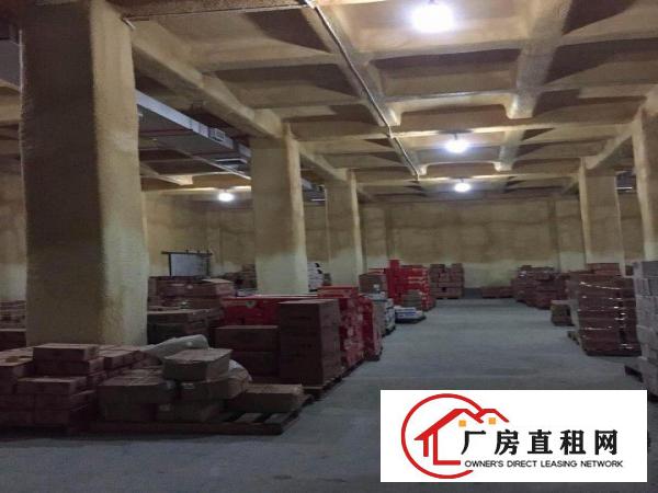 
原房东坪山新出冷库5000平可分租